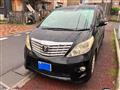2009 Toyota Alphard G