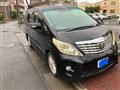 2009 Toyota Alphard G