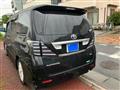 2009 Toyota Alphard G