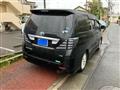 2009 Toyota Alphard G