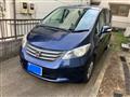 2010 Honda Freed
