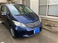 2010 Honda Freed
