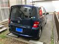 2010 Honda Freed