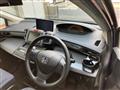2010 Honda Freed