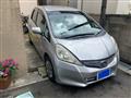 2012 Honda Fit