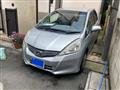 2012 Honda Fit