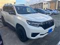 2021 Toyota Land Cruiser Prado