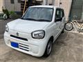 2023 Suzuki Alto