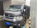 2014 Toyota Hiace Van