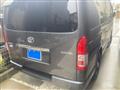 2014 Toyota Hiace Van
