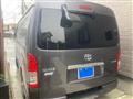 2014 Toyota Hiace Van