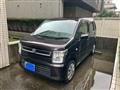 2020 Suzuki Wagon R