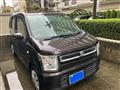 2020 Suzuki Wagon R