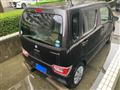 2020 Suzuki Wagon R