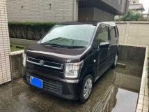 2020 Suzuki Wagon R