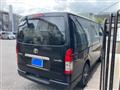 2021 Toyota Hiace Van