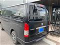 2021 Toyota Hiace Van