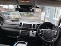 2021 Toyota Hiace Van
