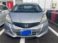 2011 Honda Fit