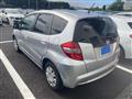 2011 Honda Fit