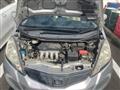 2011 Honda Fit