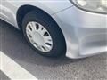 2011 Honda Fit