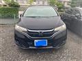 2017 Honda Fit