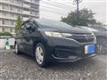 2017 Honda Fit