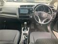 2017 Honda Fit
