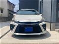 2015 Toyota PRIUS α