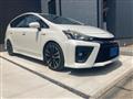 2015 Toyota PRIUS α