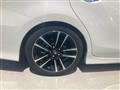 2015 Toyota PRIUS α