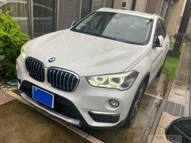 2017 BMW BMW Others