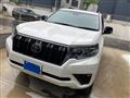 2021 Toyota Land Cruiser Prado