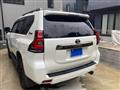 2021 Toyota Land Cruiser Prado