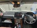 2021 Toyota Land Cruiser Prado