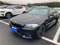 2011 BMW 5 Series