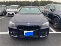 2011 BMW 5 Series