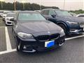 2011 BMW 5 Series