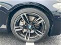 2011 BMW 5 Series