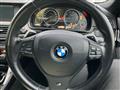 2011 BMW 5 Series