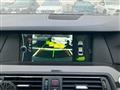 2011 BMW 5 Series