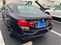 2011 BMW 5 Series