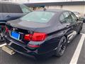 2011 BMW 5 Series