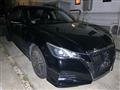 2015 Toyota Crown
