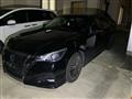 2015 Toyota Crown