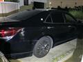 2015 Toyota Crown