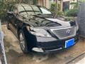 2007 Lexus LS