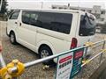 2014 Toyota Hiace Van
