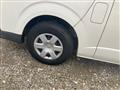 2014 Toyota Hiace Van